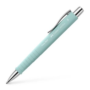 Poly Ball XB Caribic Blue kuglepen