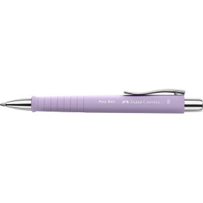 Poly Ball XB Sweet Lilac kuglepen