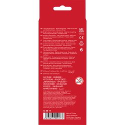 Dkfarver Akvarel mini 12 farver m. pensel