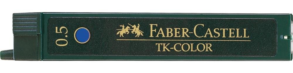Faber-Castell Miner 0,5 B Bl