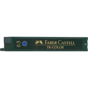 Faber-Castell Miner 0,5 B Bl