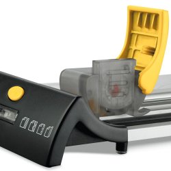 Skremaskine A4 Fellowes Rulleskre