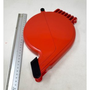 Dispenser R�d Plast Ventem�rke