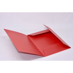 Folie mappe nr. 125 ass