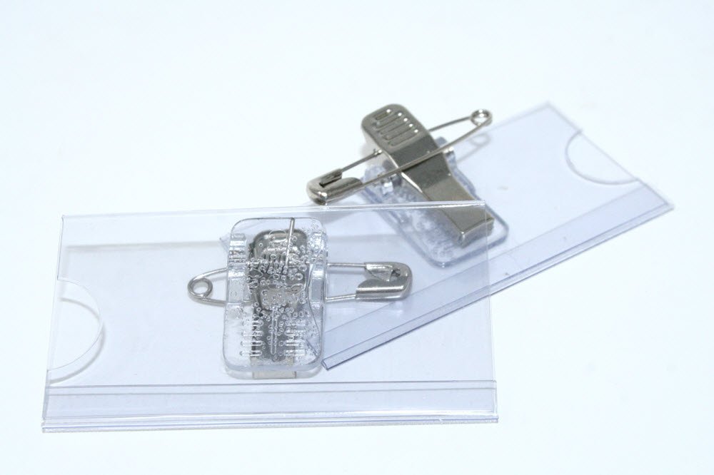 Kongresm�rker 30 x 60mm
