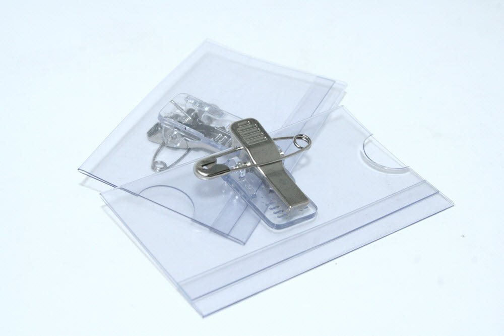 Kongresm�rker 40 x 70mm