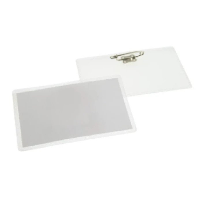 Kongresm�rker 51 x 80mm