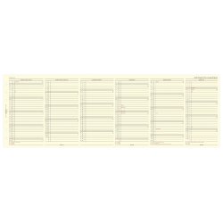 Filofax 2028 rsplan Personal