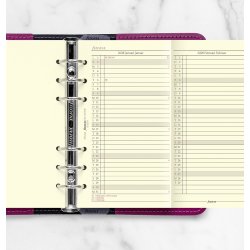 Filofax 2028 rsplan Personal