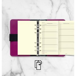 Filofax 2028 rsplan Personal