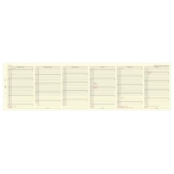 Filofax 2028 rsplan Pocket