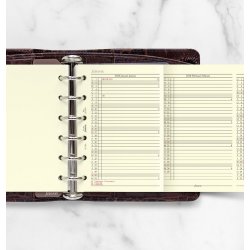 Filofax 2028 rsplan Pocket