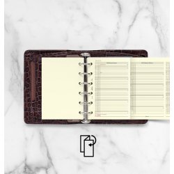 Filofax 2028 rsplan Pocket