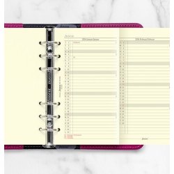 Filofax 2026 rsplan Personal