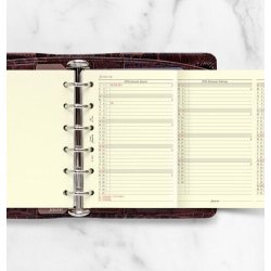 Filofax 2026 rsplan Pocket