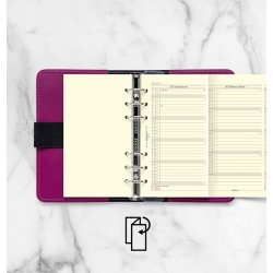 Filofax 2027 rsplan Personal