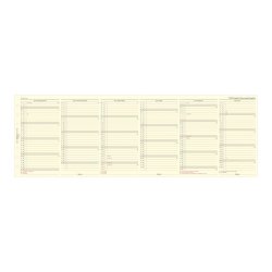 Filofax 2027 rsplan Personal