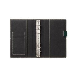 Filofax Eco personal Ash Grey Omslag m. uge kal.