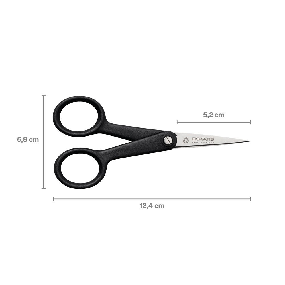 FF ReNew sysaks 13 cm