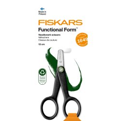 FF ReNew sysaks 13 cm