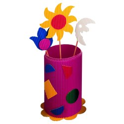 Blgepap 50x70 Gr 1 ark