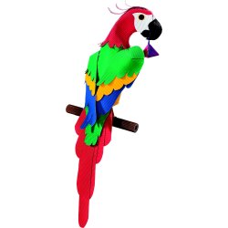 Blgepap 50x70 Lilla 1 ark