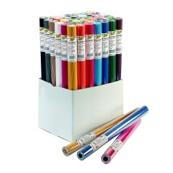 Blgepap 50x70 Lilla 1 ark