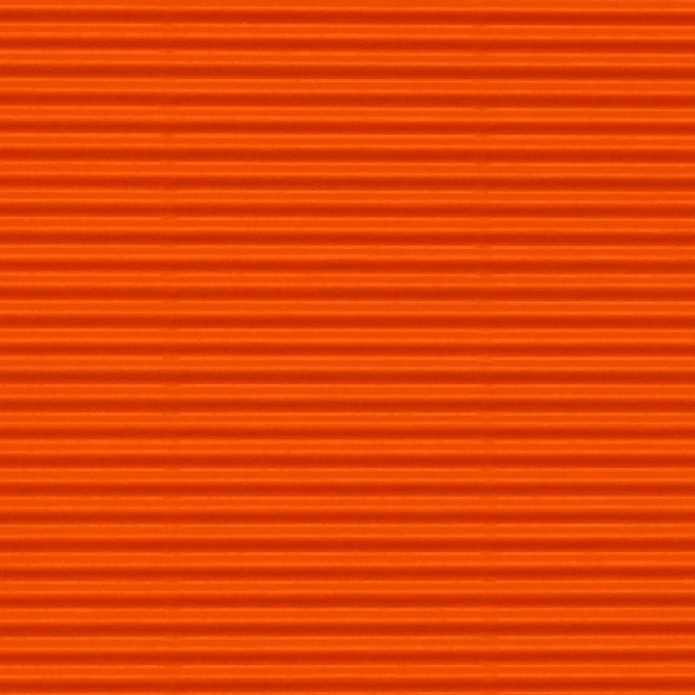 Blgepap 50x70 Orange 1 ark