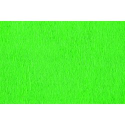 Crepe Papir 50x250 cm Grs Grn