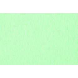 Crepe Papir 50x250 cm Mint Grn