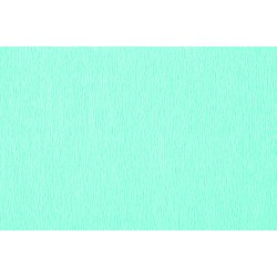 Crepe Papir 50x250 cm Pastel Bl