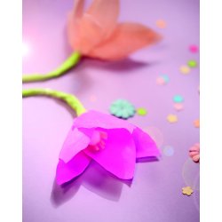 Crepe Papir 50x250cm Rd