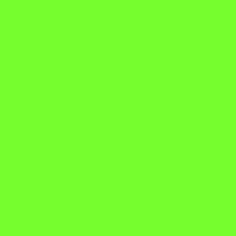 Karton 50x70 Light Green 10ark