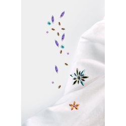 Lim til pyntesten 30g 