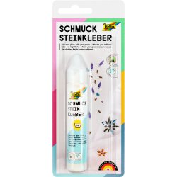 Lim til pyntesten 30g 