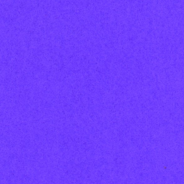 Transparent papir Lilla 50,5x70 cm 1 ark 115 g.