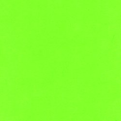 Transparent papir Lysegrn 50,5x70 cm 1 ark 115 g.