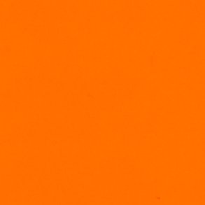 Transparent papir Orange 50,5x70 cm 1 ark 115 g.