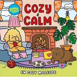 Calm &amp; Cozy Malebog