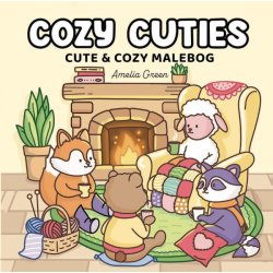 Cozy Cuties Malebog