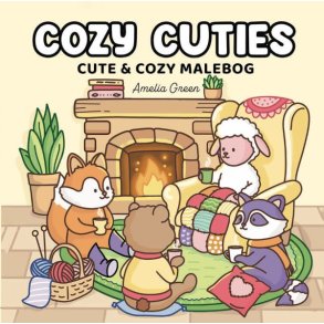 Cozy Cuties Malebog
