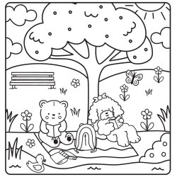 Rest &amp; relax Cozy Malebog