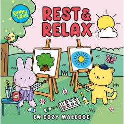 Rest &amp; relax Cozy Malebog
