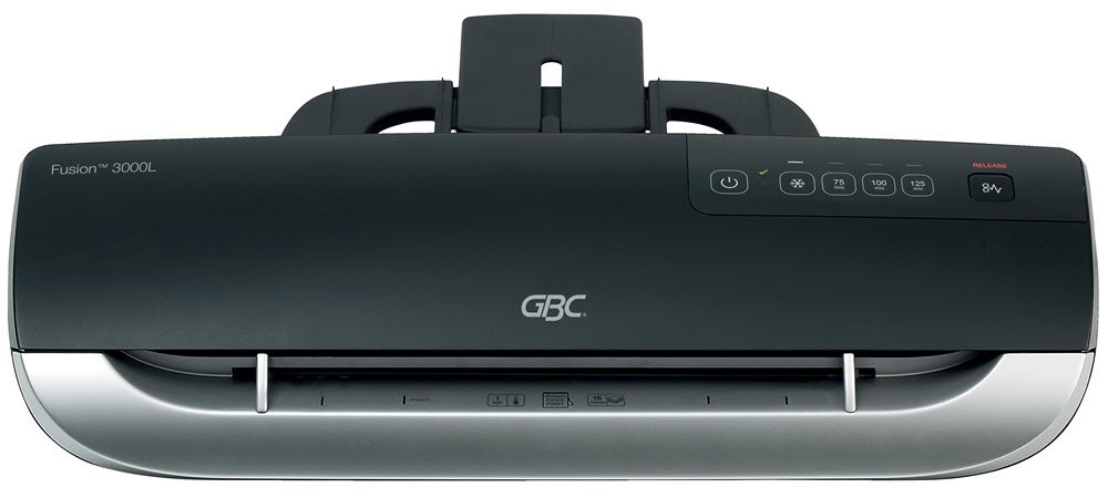 Lamineringsmaskine GBC Fusion 3000L A4