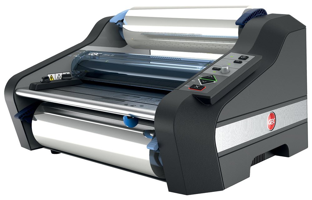 Lamineringsmaskine GBC Ultima 35 EZ Load
