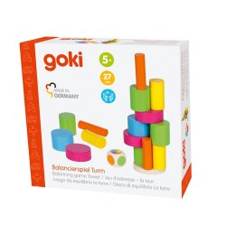 Balance spil trn i tr