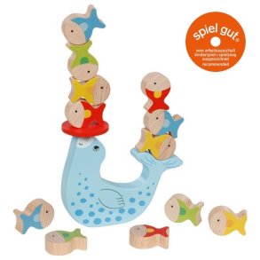 Balancespil s�l�ve i tr�