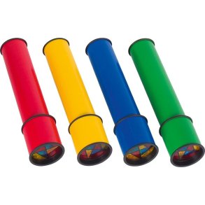 Kalejdoskop stor ass.