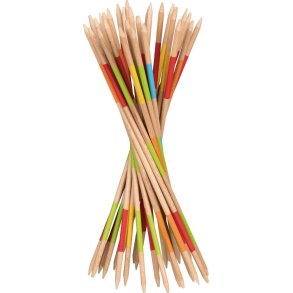 Mikado spil 18cm