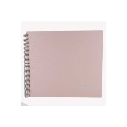 Goldbuch Konfirmation foto Bog 34x30 cm 40 s. Lyser�d
